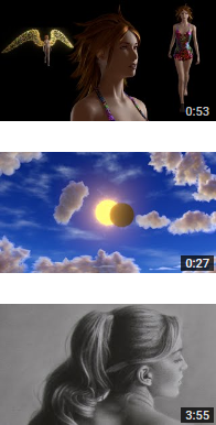 YouTube Videos